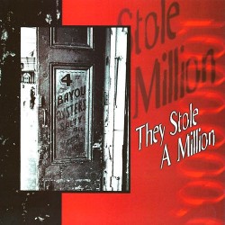 They Stole A Million: Idle b/w Housewarming Party 7"